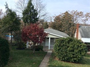 420 Cecil St, Canonsburg, PA