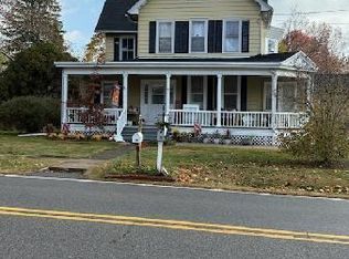 38 John Ringo Rd, Ringoes, NJ 08551