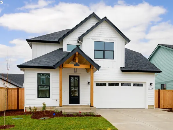 32739 Coburg Creek Dr, Coburg, OR 97408