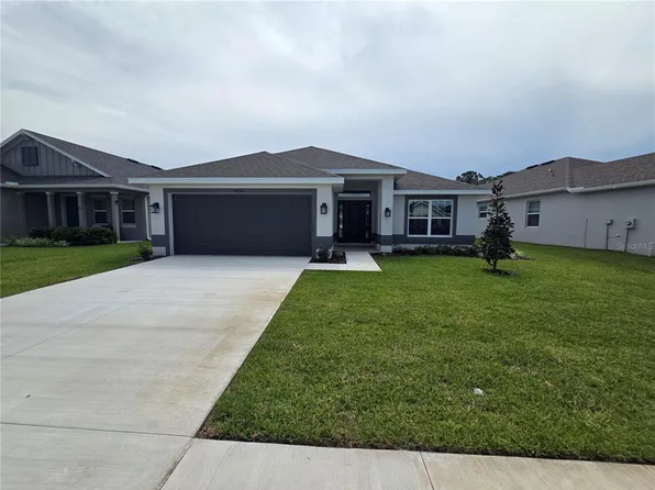 9430 HIGHLAND HILLS DR STREET, HUDSON, FL 34667