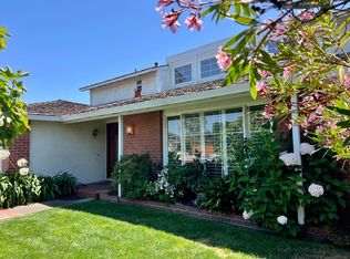 892 Gull Ave, Foster City, CA 94404