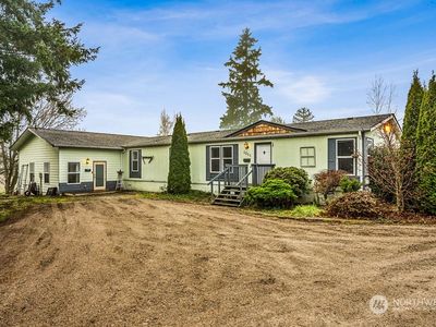 1211 153rd Pl NE, Arlington, WA, 98223