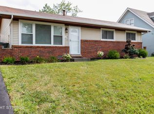 4121 Indian Hill Dr, Country Club Hills, IL