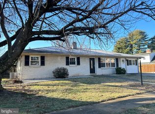 110 Cedar St, Lebanon, PA 17042