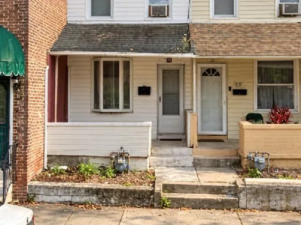 807 W 7th St, Chester, PA 19013