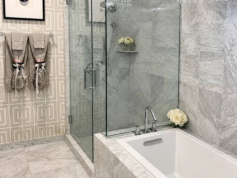 45 Sutton Sq SW #601 — Photo 8