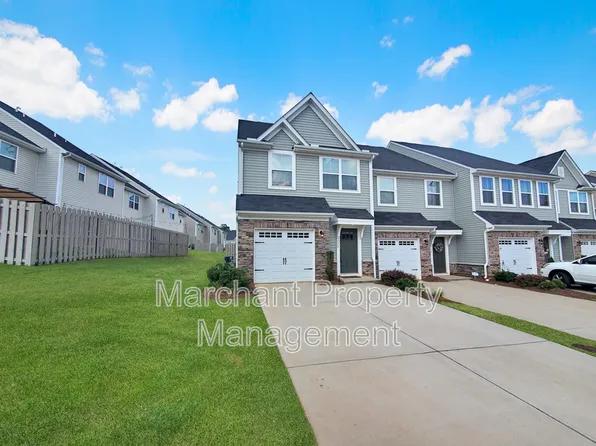 220 Clearwood Dr, Simpsonville, SC 29681