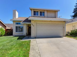 2317 Walnut Grove Way, Rancho Cordova, CA 95670