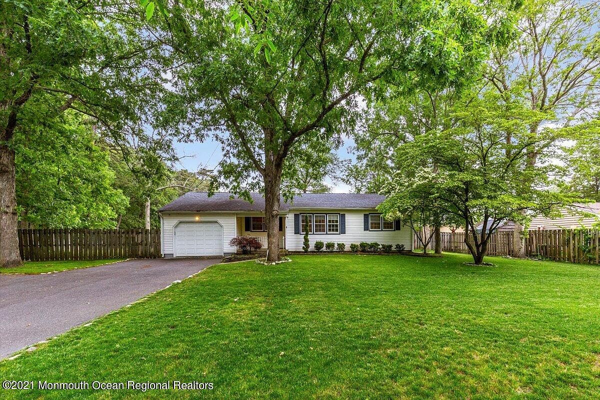 872 Burnt Tavern Road, Brick, NJ 08724 Zillow