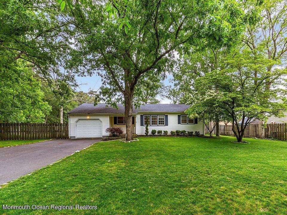 872 Burnt Tavern Road, Brick, NJ 08724 Zillow