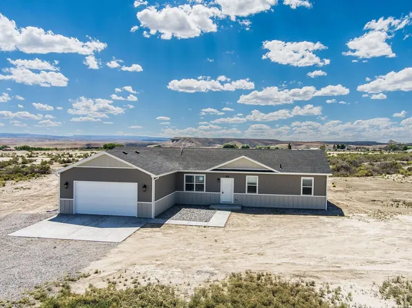 717 Appaloosa St, Delta, CO 81416