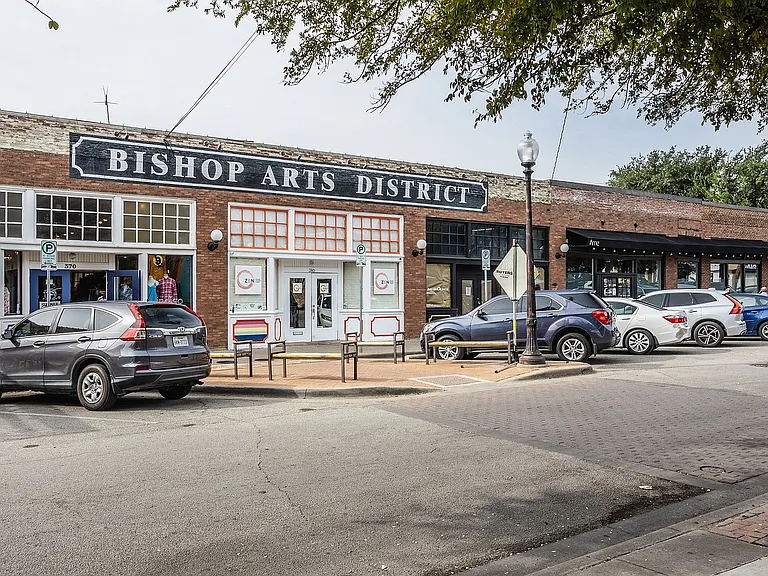 Archive Neighborhood