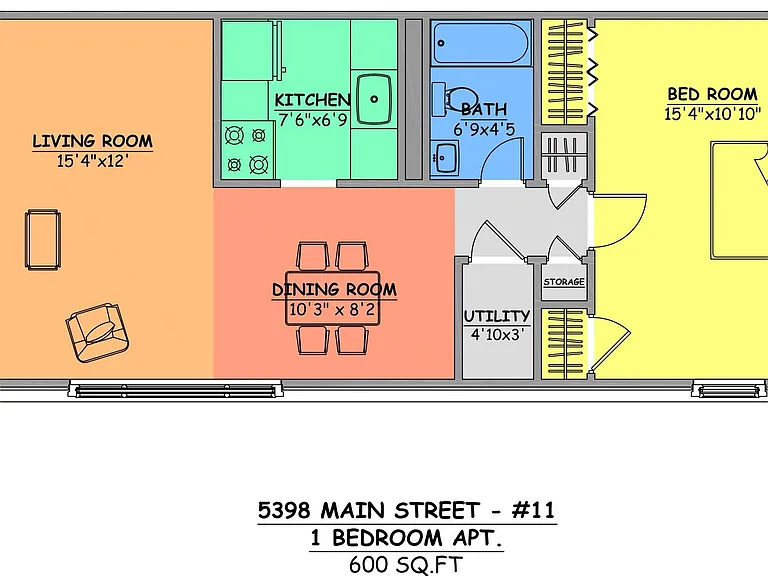 5388 Main St — Photo 6