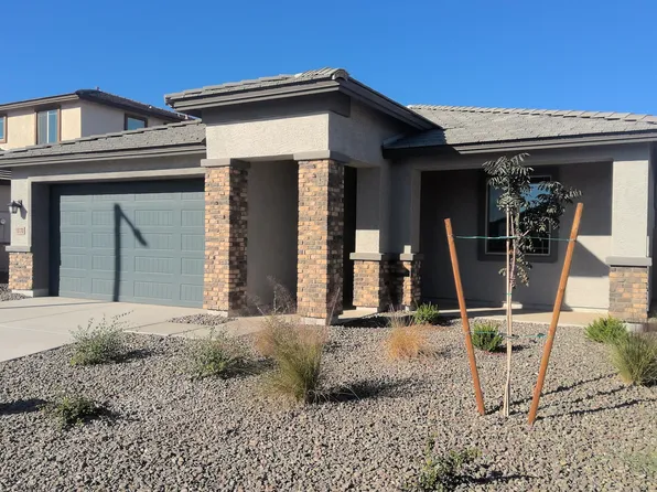 15170 W GRAY FOX Trail, Surprise, AZ 85387