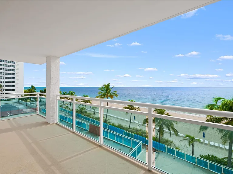 3900 Galt Ocean Dr #317 — Photo 65
