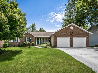 4 Martin Ct, Edwardsville, IL 62025