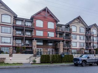19939 55a Ave #312, Langley, BC
