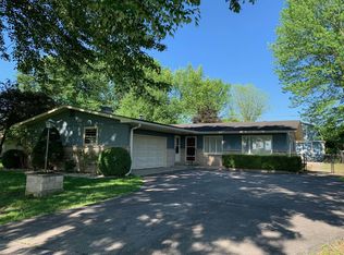 260 County Line Rd, Morgantown, IN 46160