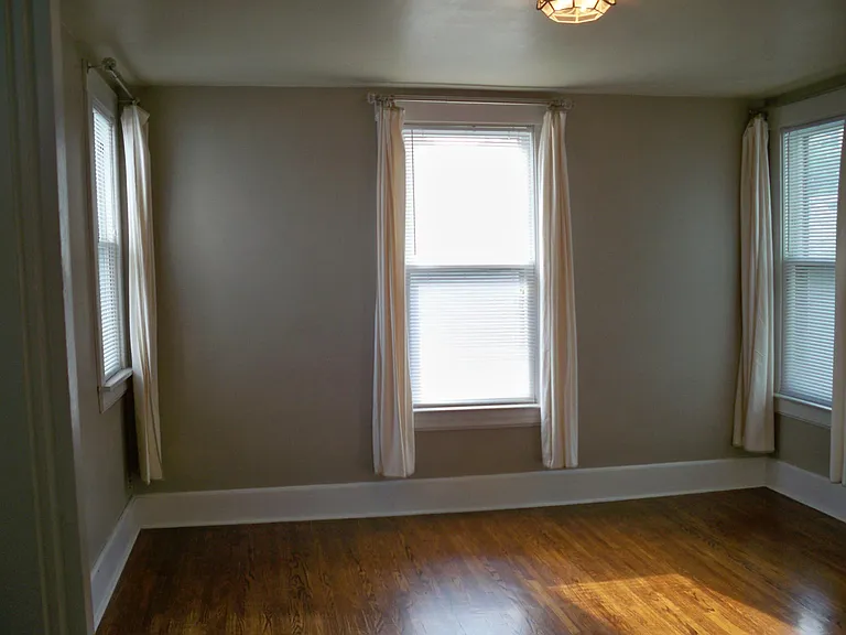 Bedroom photo 1 - south,west and north facing windows.