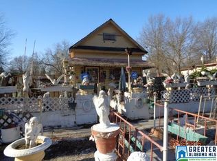 1224 15th Way SW, Birmingham, AL 35211