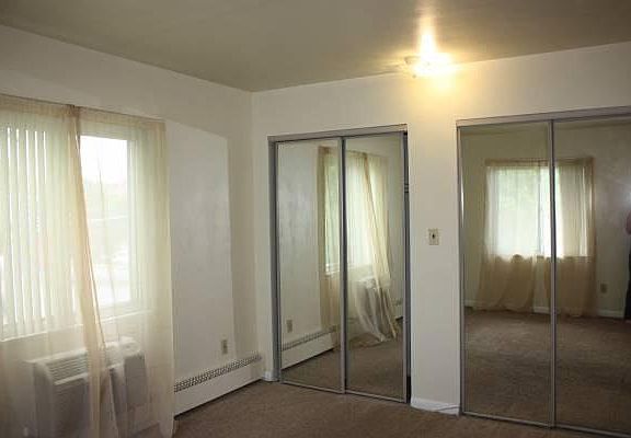 BEDROOM W/LOTS OF STORAGE
