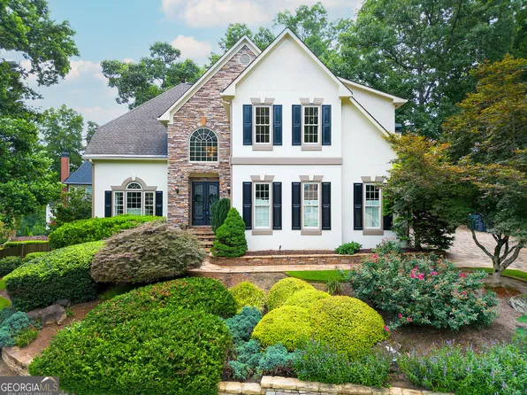 1402 Downington Vw NW, Acworth, GA 30101