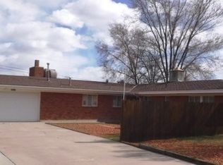 3708 N Sunset Ave, Farmington, NM 87401