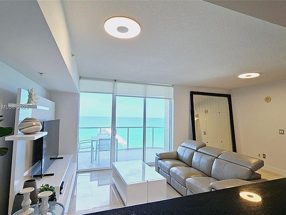 4th image of 16699 Collins Ave APT 803