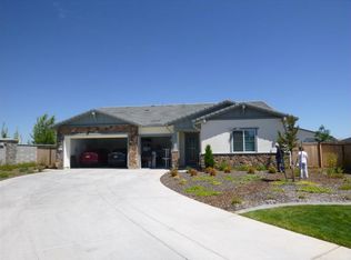 421 Hadley Ct, Lincoln, CA 95648