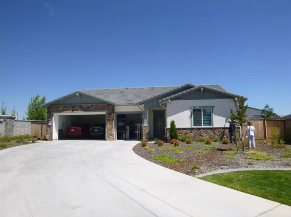 421 Hadley Ct, Lincoln, CA 95648