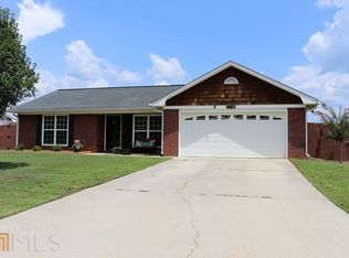 49 Willowrun Dr SW, Rome, GA 30165