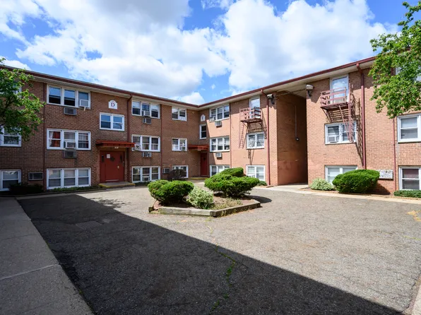 Rosehill Gardens, 420 New York Ave APT G3, Elizabeth, NJ 07202