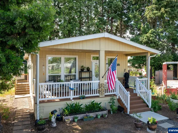 2200 Lancaster Dr SE Unit 5D, Salem, OR 97317