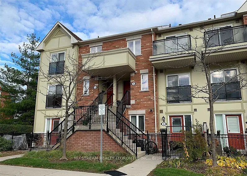 150 Chancery Rd #10