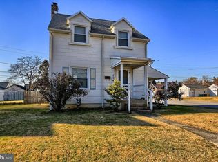 734 Tioga St, York, PA 17404