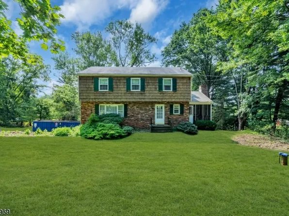 834 Norton Church Rd, Bethlehem Twp., NJ 08827