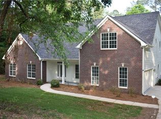 4956 Flakes Mill Rd, Ellenwood, GA 30294