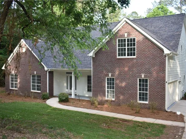 4956 Flakes Mill Rd, Ellenwood, GA 30294
