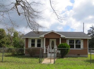 717 Wright St, Thomasville, GA 31792