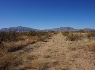 W Apache Way, Cochise, AZ 85606