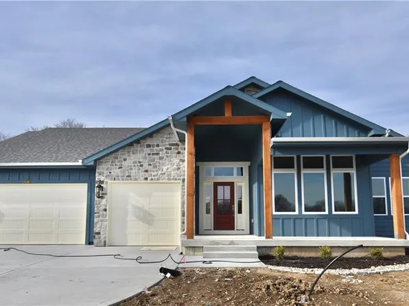 8340 NE 77th Ter, Kansas City, MO 64158