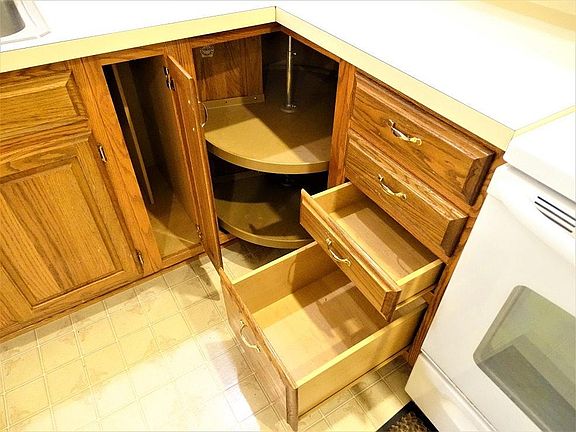 Kitchen Details