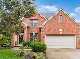 6614 Montchanin Ct, Westerville, OH