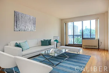 Rented by Caliber Associates