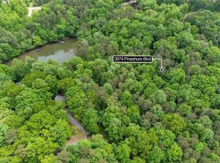 3974 Pine Shore Cir, Gainesville, GA 30501