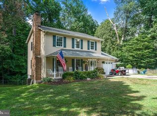 5842 Mallow Trl, Lorton, VA 22079
