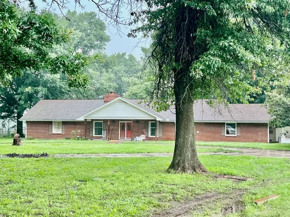 2205 County Road 4300, Coffeyville, KS 67337