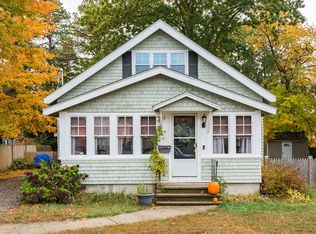 48 Sentinel St, Stoughton, MA 02072