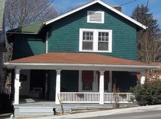 803 5th St, Huntingdon, PA 16652