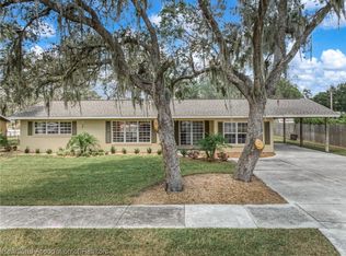 1422 Nancesowee Ave, Sebring, FL 33870